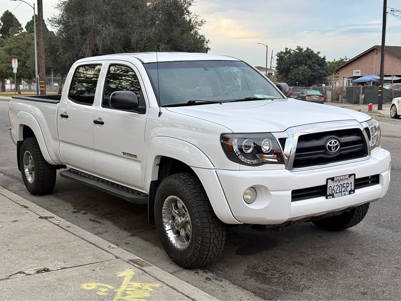 2005 Toyota Tacoma