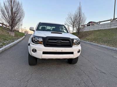 2005 Toyota Tacoma - Pickup 4D 5 ft