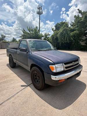 1998 Toyota Tacoma - Pickup