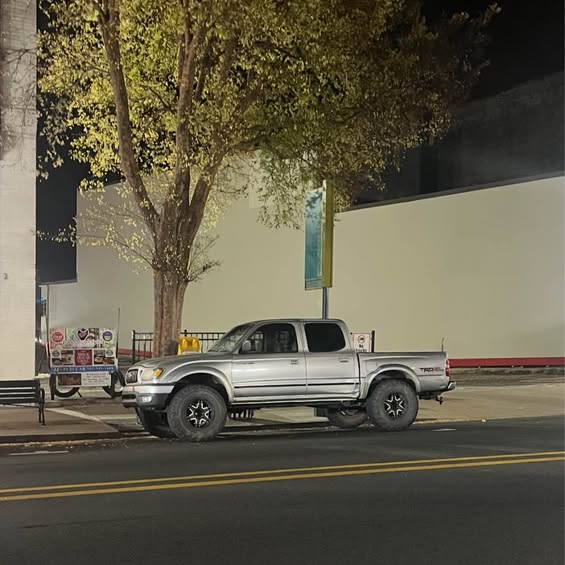 2003 Toyota Tacoma Regular Cab - PreRunner Pickup 2D 6 ft