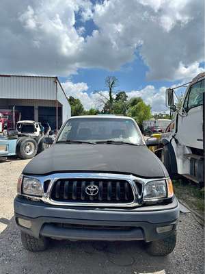 2001 Toyota Tacoma - PreRunner