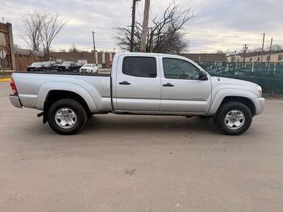 2005 Toyota Tacoma Base