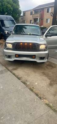 2004 Toyota Tacoma - Pickup