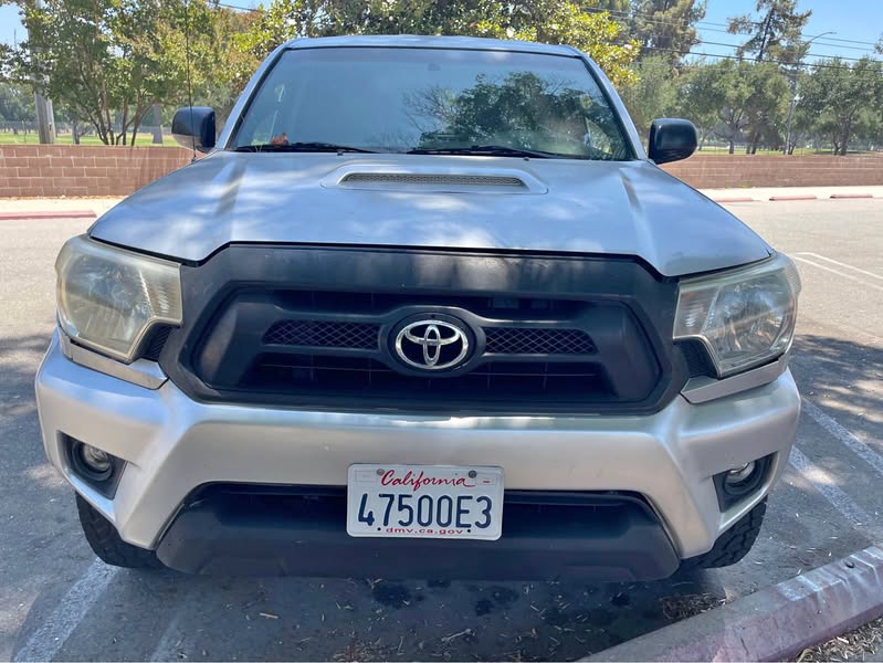 2005 Toyota Tacoma - PreRunner Pickup