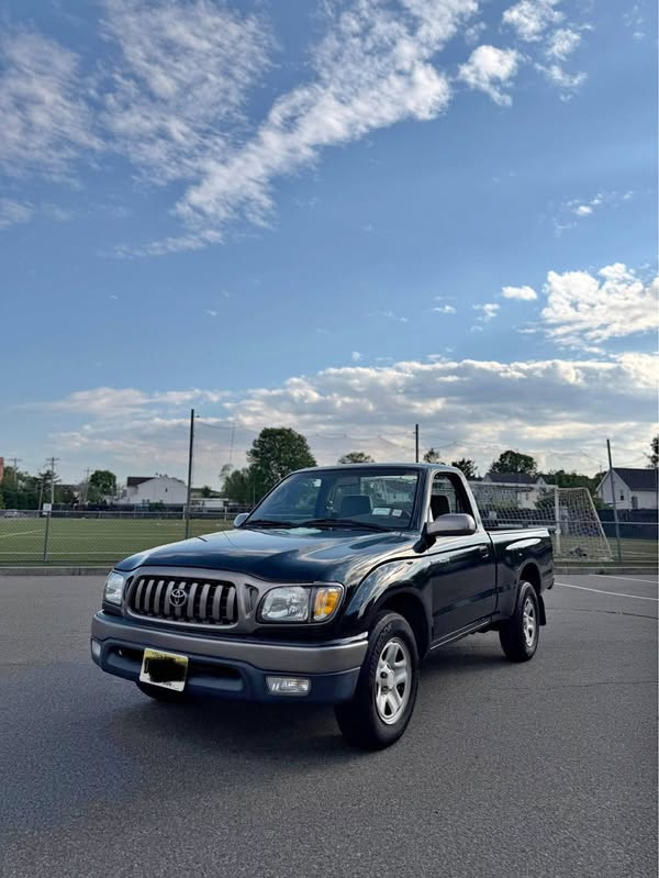 2005 Toyota Tacoma  - Regular Cab