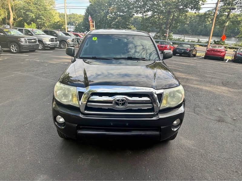 2005 Toyota Tacoma - SR5 Pickup