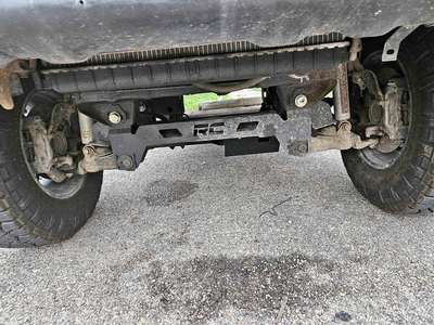 2004 Toyota Tacoma - SR5 Pickup 4D 5 ft