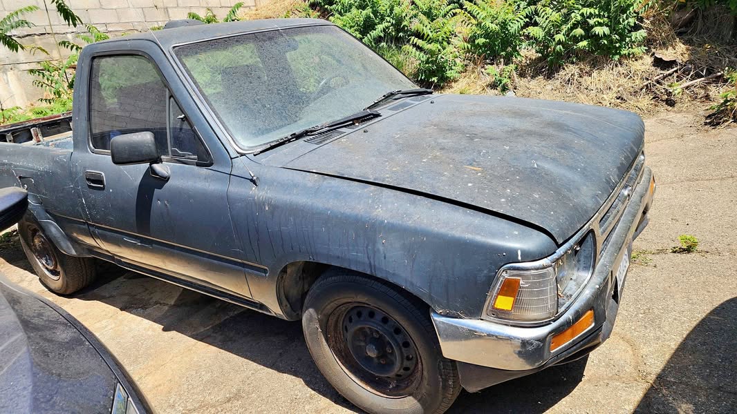 1994 Toyota Tacoma - Pickup