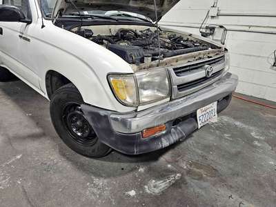 1999 Toyota Tacoma Xtracab - Pickup
