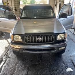 2003 Toyota Tacoma