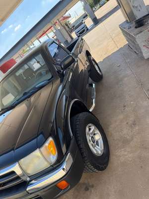 1999 Toyota Tacoma - PreRunner Pickup 2D 6 ft