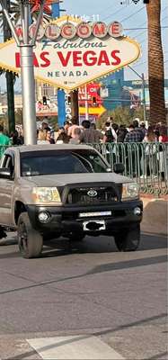 2005 Toyota Tacoma - Pickup