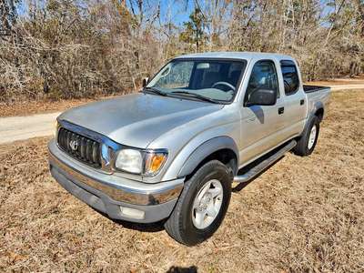 2003 Toyota Tacoma Pre-runner