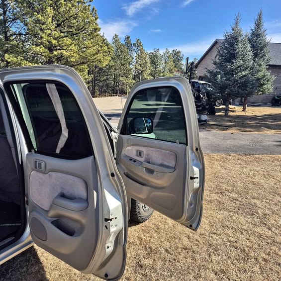 2004 Toyota Tacoma - SR5 Pickup