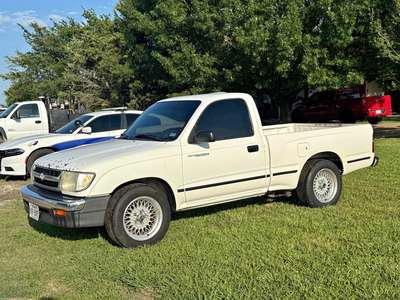 1999 Toyota Tacoma - Pickup