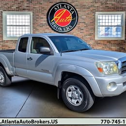 2005 Toyota Tacoma Pre Runner V6 \ud83d\udd25 149934 Miles