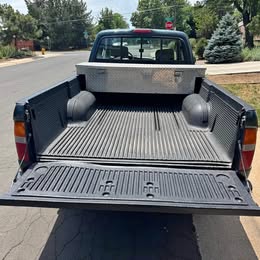 1998 Toyota Tacoma Xtracab Pickup 2D 6 ft