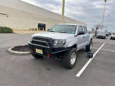 2005 Toyota Tacoma