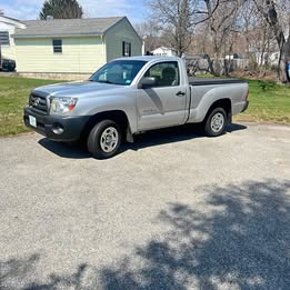 2005 Toyota Tacoma Pre-Runner
