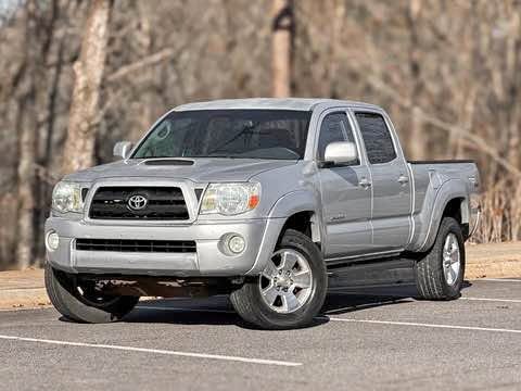 2005 Toyota Tacoma - PreRunner