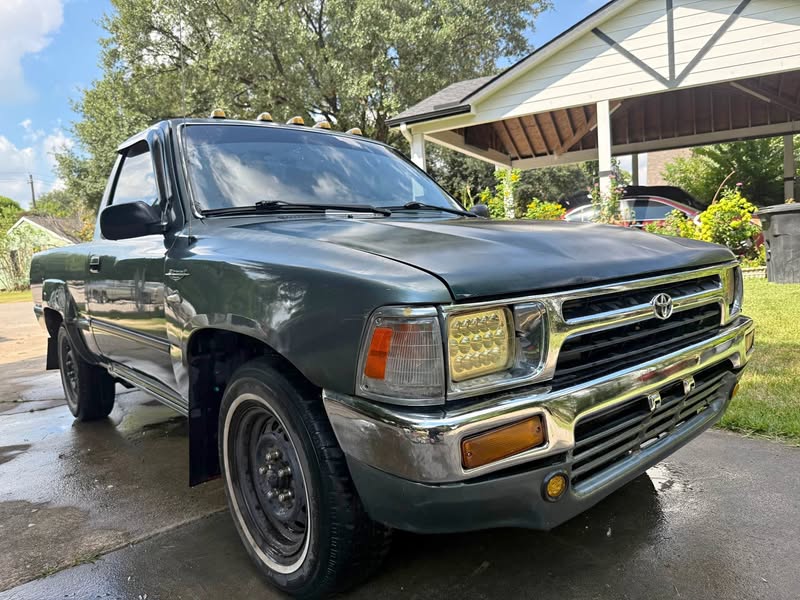 1994 Toyota Tacoma