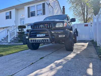 2003 Toyota Tacoma Regular Cab - Pickup 2D 6 ft
