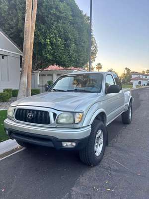 2003 Toyota Tacoma