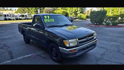 1997 Toyota Tacoma - 4 col