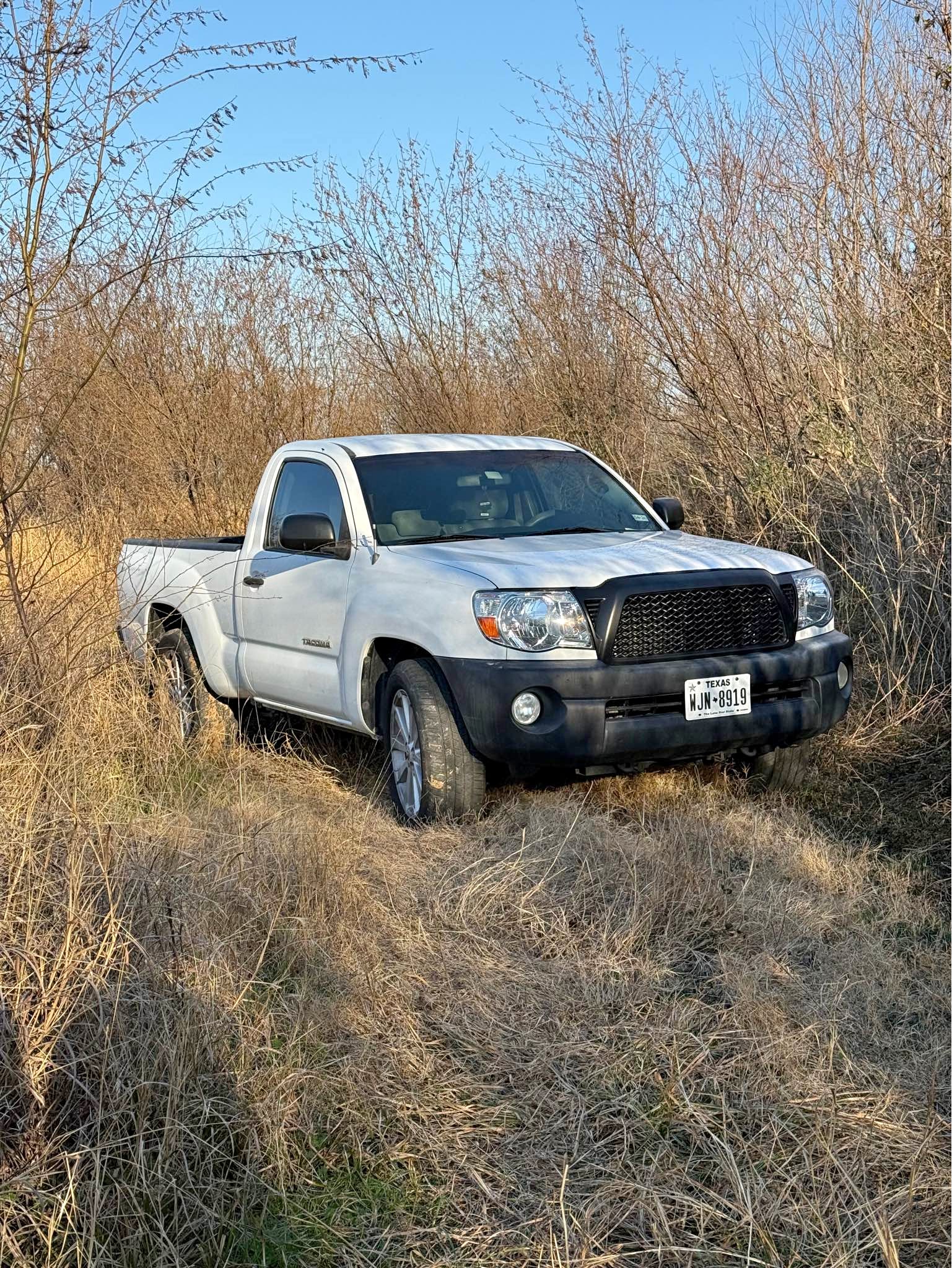 2005 Toyota Tacoma