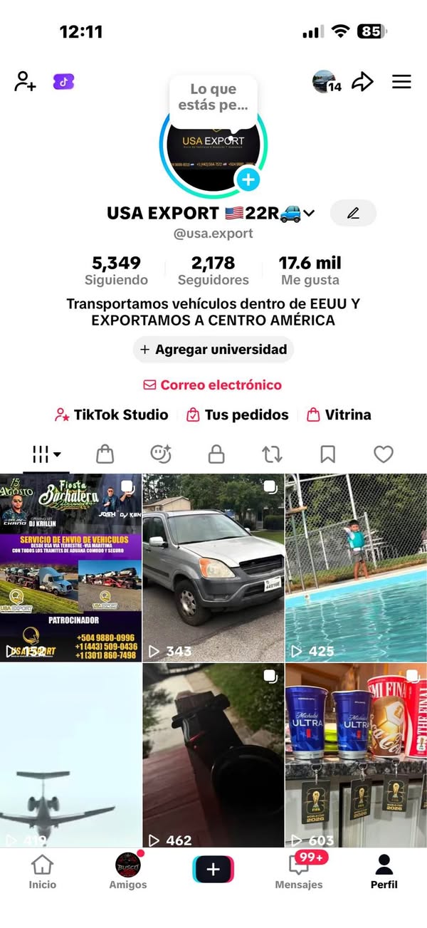 2000 Toyota Tacoma - Pick up