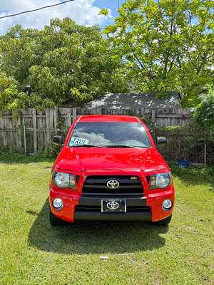2005 Toyota Tacoma - Limited Pickup
