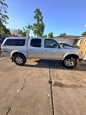 2003 Toyota Tacoma - PreRunner