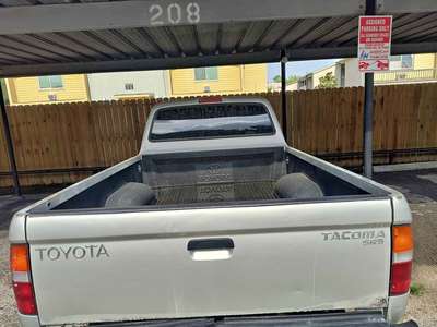 2002 Toyota Tacoma Access Cab - Pickup 4D 6 ft