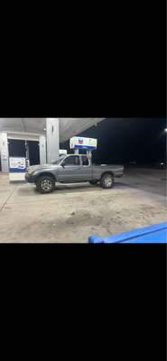 1998 Toyota Tacoma - SR5 Pickup