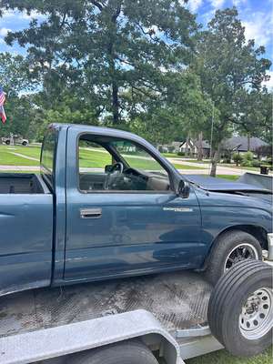 1997 Toyota Tacoma Xtracab - Pickup
