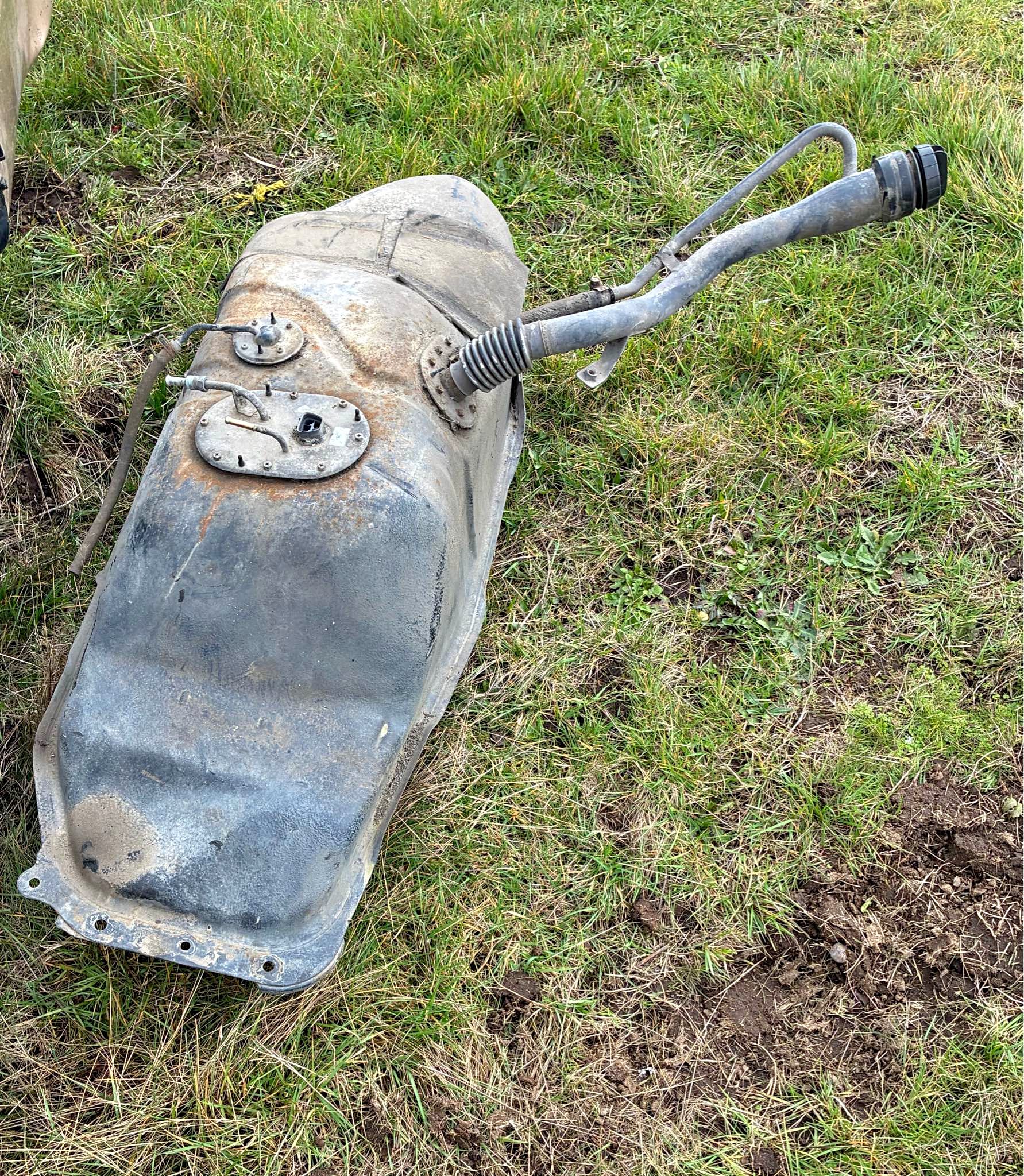 1999 Toyota Tacoma - SR5 Pickup