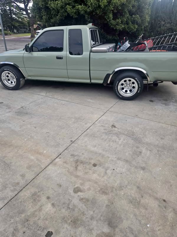 1994 Toyota Tacoma - Pickup