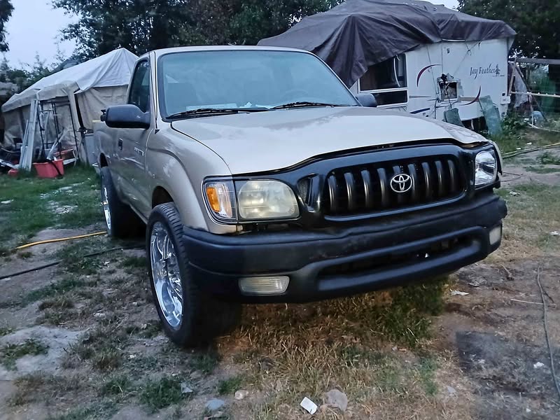 2003 Toyota  Tacoma