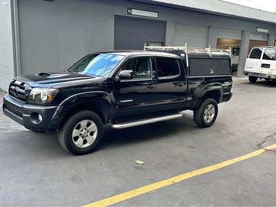2005 Toyota Tacoma Double Cab - Pre runner