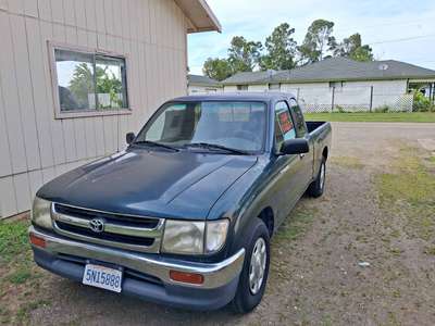 1997 Toyota Tacoma - Pickup