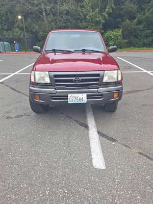 1999 Toyota Tacoma - 4WD 4D