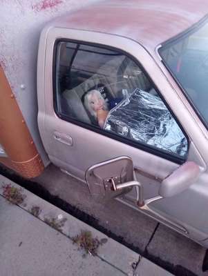 2000 Toyota Tacoma - Pickup 2D 6 ft