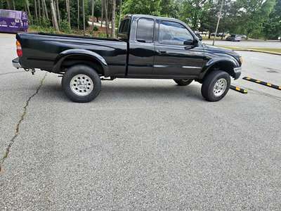 2003 Toyota Tacoma Access Cab - PreRunner Pickup 4D 6 ft