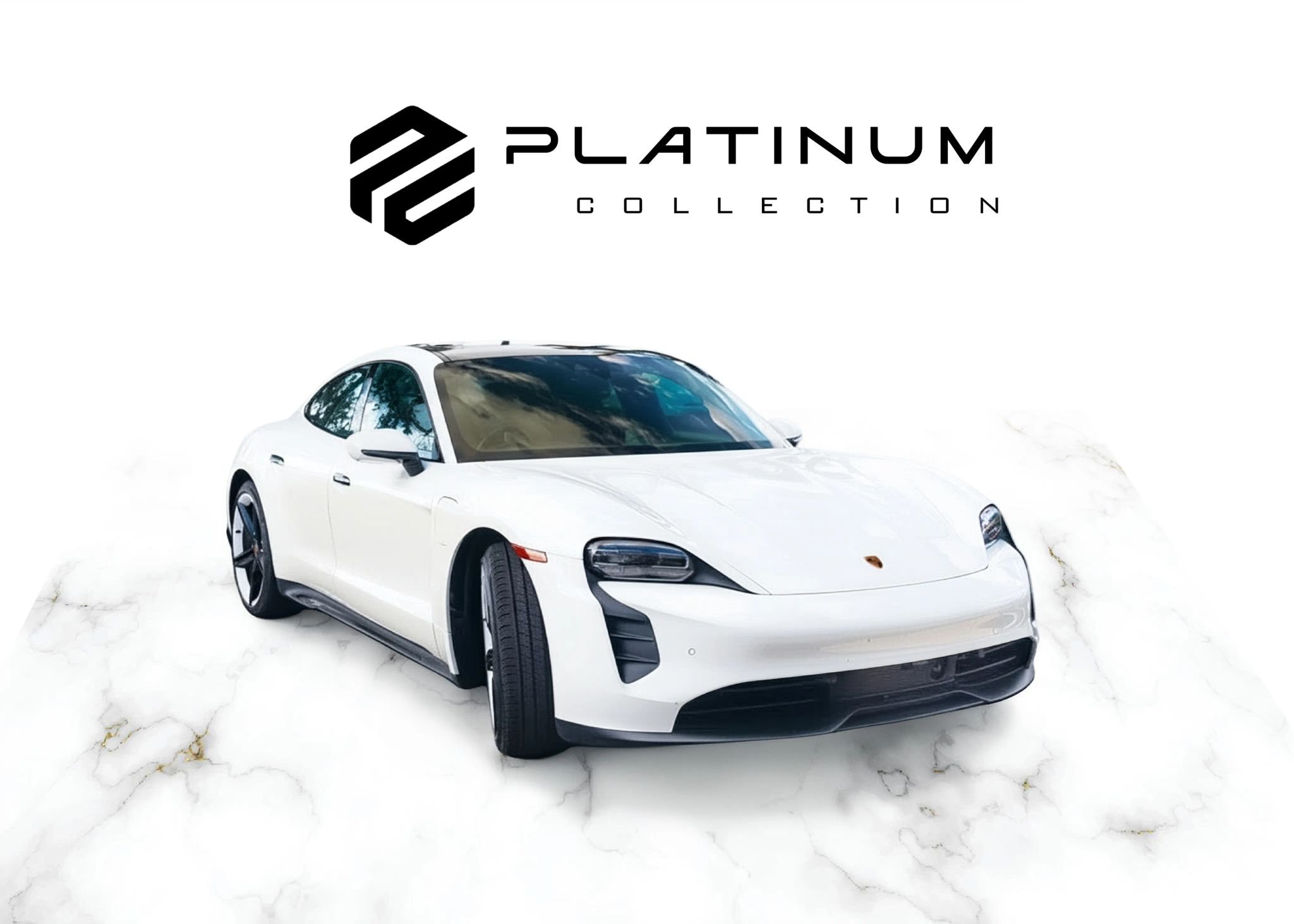 2023 Porsche Taycan