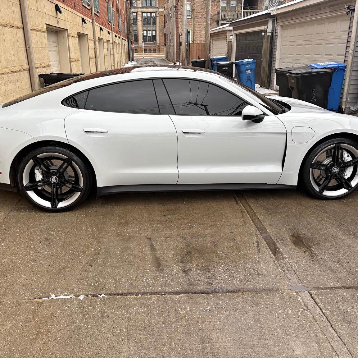 2023 Porsche Porsche Taycan
