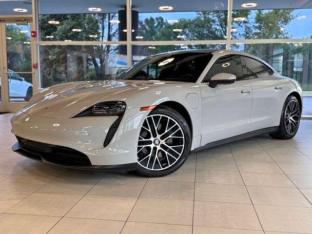 2023 Porsche Taycan RWD Sedan