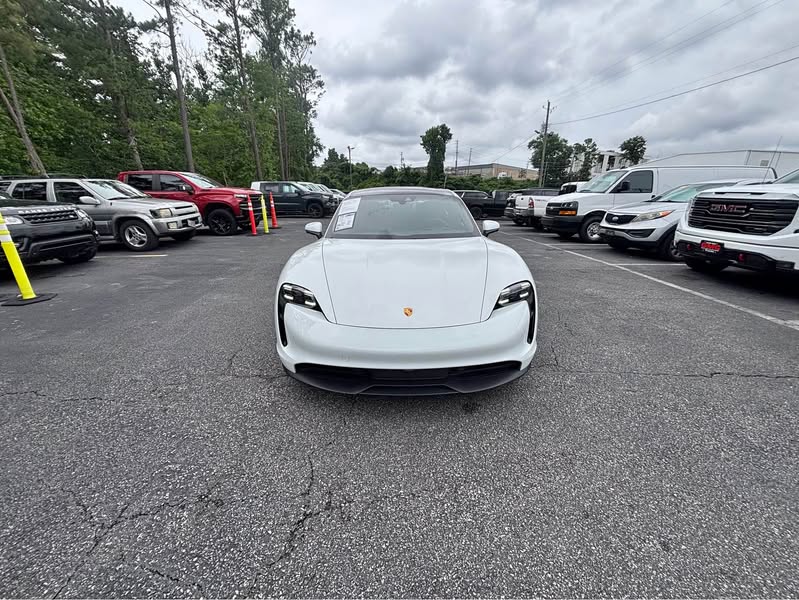 2023 Porsche Porsche Taycan - 4s