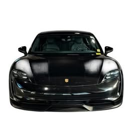 2021 Porsche Taycan