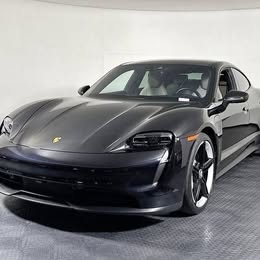 2023 Porsche Taycan w\/ Performanc Battery Plus