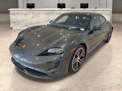 2023 Porsche Porsche Taycan - Base